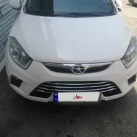 فروش جک  s5 اتوماتیک مدل1398