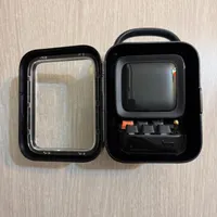 اسپیکر Divoom Ditoo Plus- مشکی