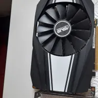 گرافیک Asus 1660 super OC|قطعات و لوازم جانبی رایانه|تهران, جردن|دیوار