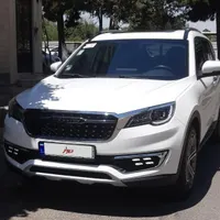 فیدلیتی پرایم مدل۱۴۰۳