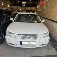 هیوندای آزرا گرنجور 3300cc، مدل ۲۰۰۸|خودرو سواری و وانت|تبریز, |دیوار