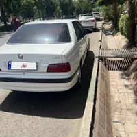 پژو پارس سال، مدل ۱۴۰۰|خودرو سواری و وانت|قم, زنبیل آباد|دیوار