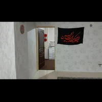 آپارتمان ۵۵ متری ۱ خوابه طبقه ۲ در حسن آباد باقرفر