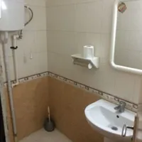 اجاره آپارتمان ۴۵ متری ۱ خوابه همکف دیباجی سنجابی