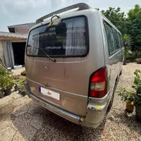 ون بنز MB140، مدل ۲۰۰۱