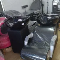 سرشور آینه میزناخن ترولی رینگ لایت صندلی آرایشگاه