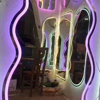 آینه قدی شیک سفارشی