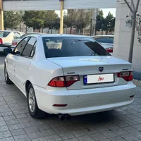 سمند سورن ELX توربو شارژ، مدل ۱۳۹۷|خودرو سواری و وانت|تبریز, |دیوار