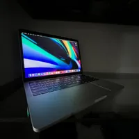 مک بوک پرو ۲۰۱۶ تاچ بار - Macbook Pro 2016|رایانه همراه|مشهد, ارشاد|دیوار
