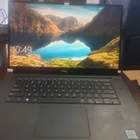 dell precission 5540 لپتاپ دل|رایانه همراه|ساری, |دیوار