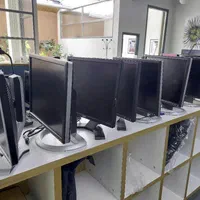 منبع مانیتور استوک در شیراز