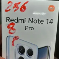 not 14 pro 256 Ram8|موبایل|تهران, نازی‌آباد|دیوار