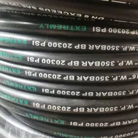 شیلنگ و اتصالات فشار قوی