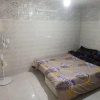 واحد اپارتمان  یک خوابه و سویت مبله شیک و تمیز|اجارهٔ کوتاه‌مدت آپارتمان و سوئیت|شیراز, لشکری‎|دیوار