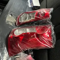 طلق چراغ خطر عقب ال۹۰ l90|قطعات یدکی و لوازم جانبی|تهران, بهمن یار|دیوار