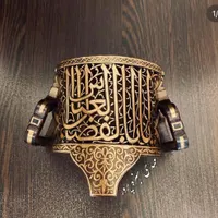 هیکلی طلاکوب|کلکسیون اشیاء عتیقه|تهران, سعادت‌آباد|دیوار