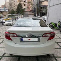 تویوتا کمری GLX، مدل ۲۰۱۳|خودرو سواری و وانت|تهران, کاشانک|دیوار