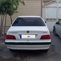 پژو پارس سال، مدل ۱۳۹۷|خودرو سواری و وانت|سیرجان, |دیوار