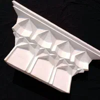 مقرنس رزبران X8