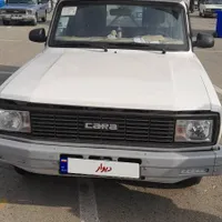 مزداکارا ۲۰۰۰بنزینی مدل ۱۴۰۲