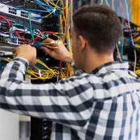 خدمات تخصصی راهاندازی شبکههای کامپیوتری