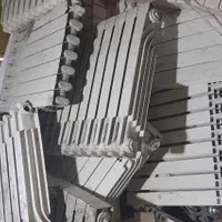 خریدوفروش رادیاتور در آهنی آلمینیوم شوفاژ پکیج