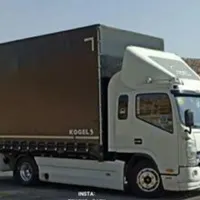 اتوبار،باربری،کارگراسباب کشی،حمل بار،اسلامشهر هومه|خدمات حمل و نقل|اسلام‌شهر, |دیوار