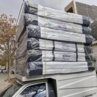 تشک طبی فنری دونفره رویال ریزباف گارانتی