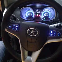 کروز کنترل جک اس۵ و جی۵