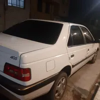 پژو 405 GLX بنزینی، مدل ۱۳۷۷|خودرو سواری و وانت|قم, پردیسان|دیوار