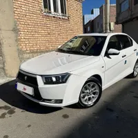 دنا پلاس 6 دنده توربو مدل 1401