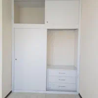 کمد دیواری آماده سایزهای مختلف زیر قیمت