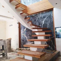 اجرای نمای چوب ترمو ترموود