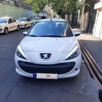 پژو۲۰۷ tu3 مدل ۱۴۰۴ (آگهی شخصی)