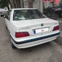 پژو پارس LX TU5، مدل ۱۴۰۱|خودرو سواری و وانت|خوی, |دیوار