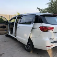 کیا ۷ نفره مسافرتی ۲۰۱۶