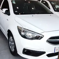 شاهین G CVT، مدل ۱۴۰۳