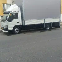 باربری و اتو بار نیرو فراز گیل