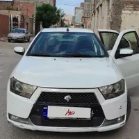 دنا مدل 94|خودرو سواری و وانت|کرمان, |دیوار