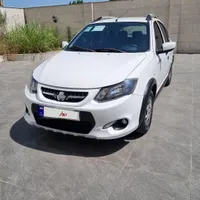 کوئیک ۱۴۰۱  mt سفید بیرنگ