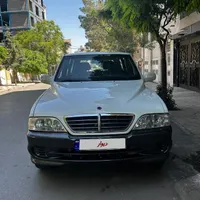 خرید و فروش خودرو سانگ یانگ موسو در تهران با بهترین قیمت | دیوار خرید و فروش خودرو سانگ یانگ موسو در تهران با بهترین قیمت | دیوار