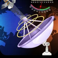 نصب آنتن و پایه تلوزیون