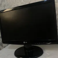 مانیتور‌LG. اینچ۱۹