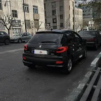 پژو 207i پانوراما اتوماتیک TU5P، مدل ۱۴۰۲