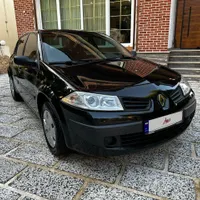 رنو مگان مونتاژ E1 1600cc، مدل ۱۳۹۰|خودرو سواری و وانت|تهران, سعادت‌آباد|دیوار