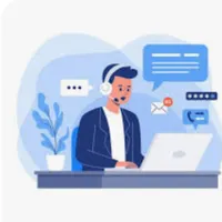 به چند نفر ادمین نیازمندیم