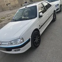 پژو پارس LX TU5، مدل ۱۳۹۵|خودرو سواری و وانت|قدس, |دیوار