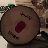 طبل اصلی ژاپنی 60سانت|درام و پرکاشن|زاهدان, |دیوار