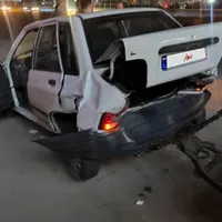 پراید 131 EX، مدل ۱۳۹۲