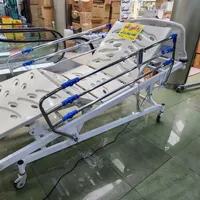 تخت برقی فروشکرایه ویلچر بیمار بیمارستانی
